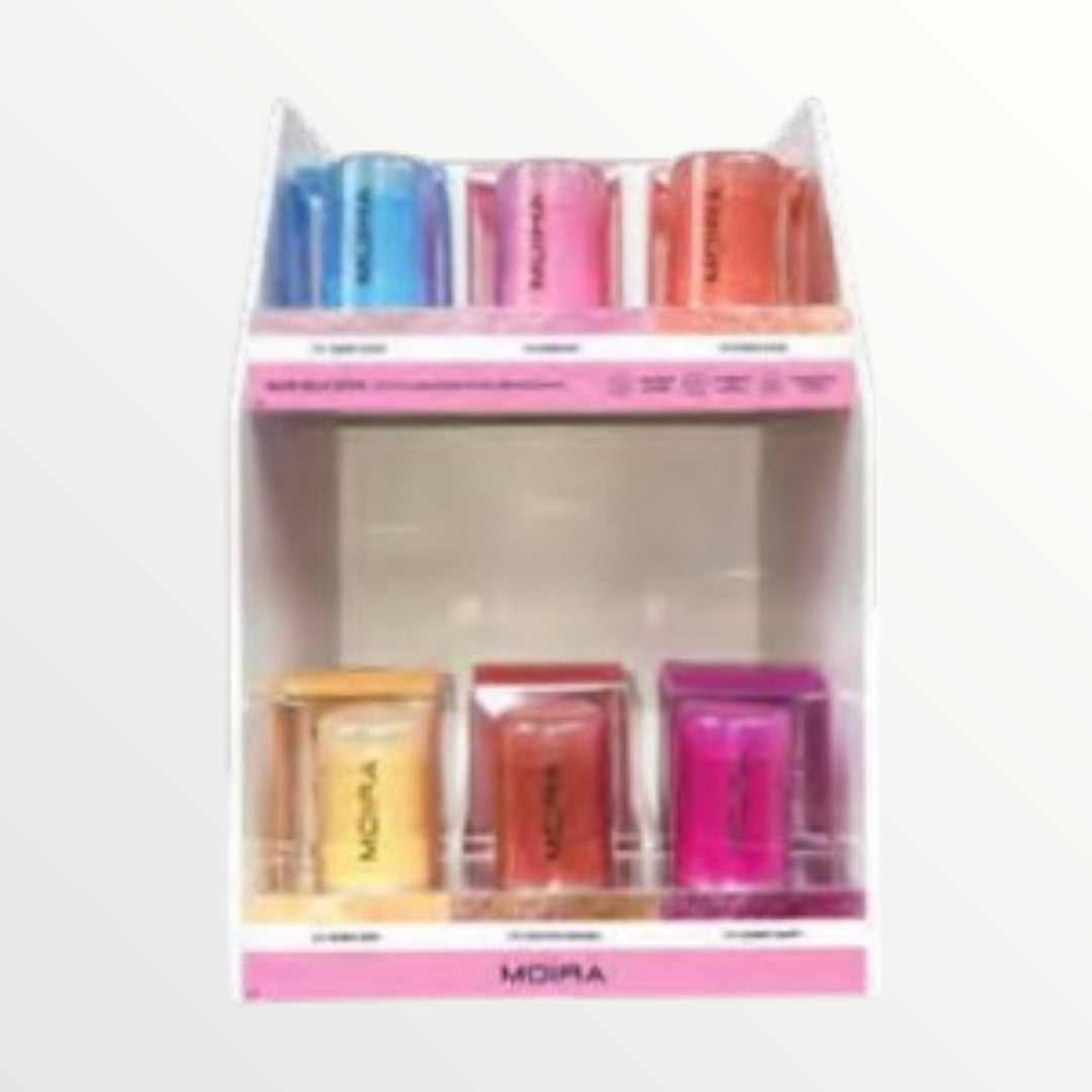 Icy Glow Jelly Stick - Iluminador en Gel DISPLAY | MOIRA