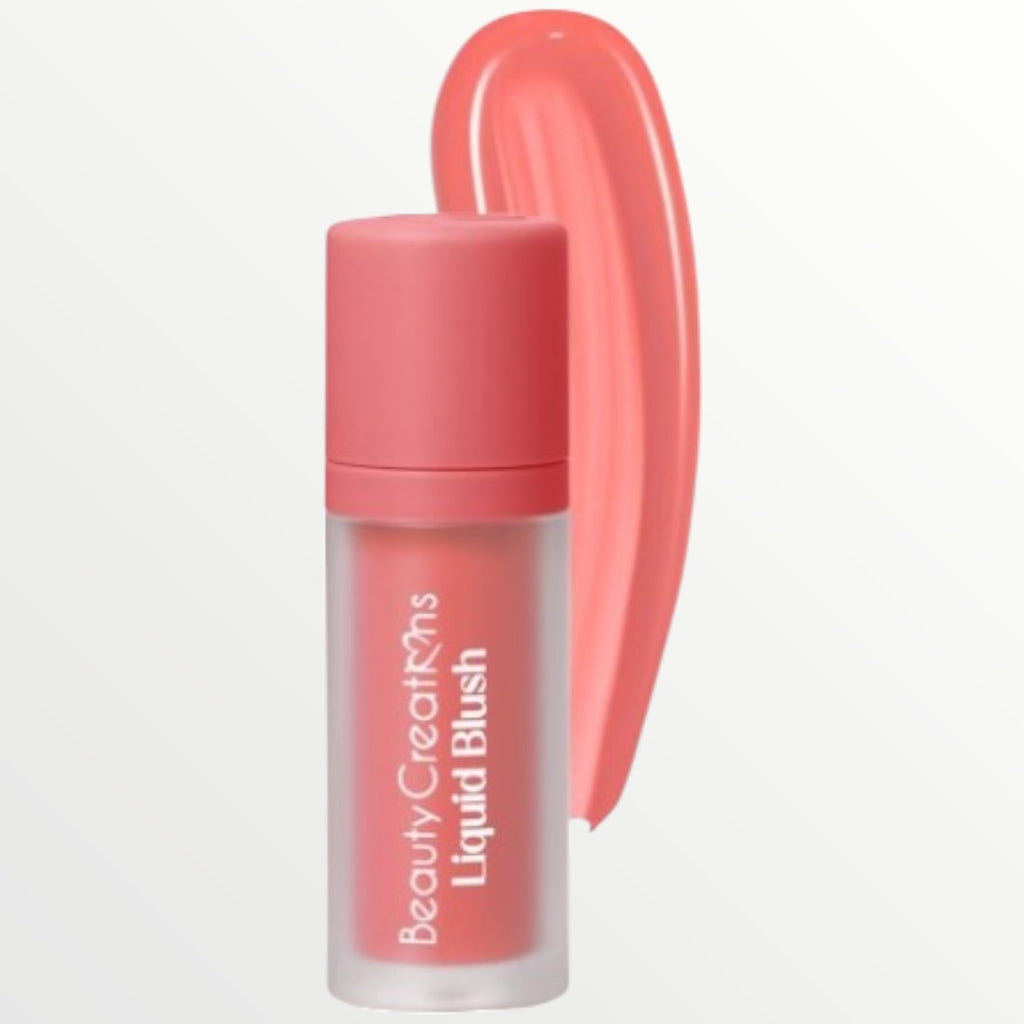 LIQUID BLUSH - RUBOR LIQUIDO | BEAUTY CRETIONS