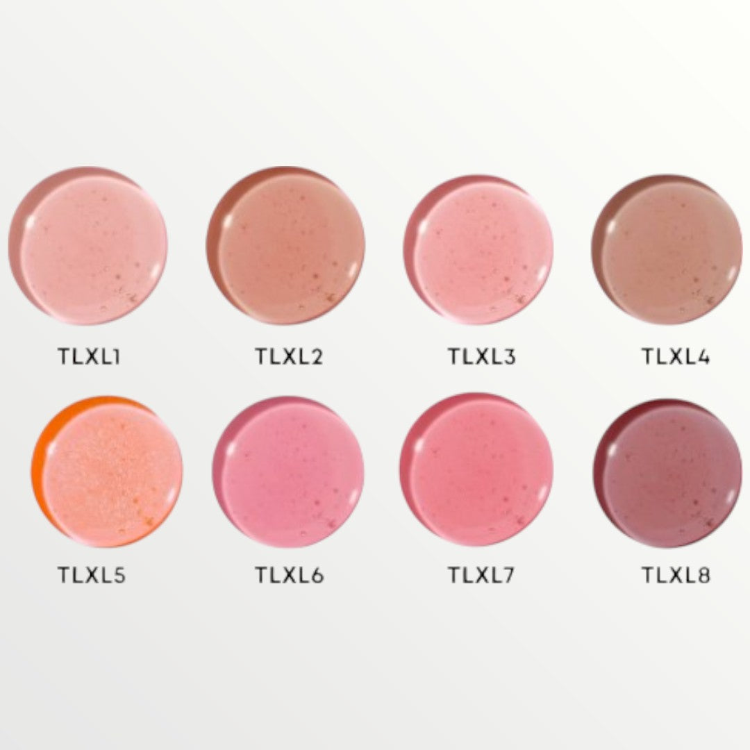 TINTED LUXE- LIP OIL | BEAUTY CREATIONS
