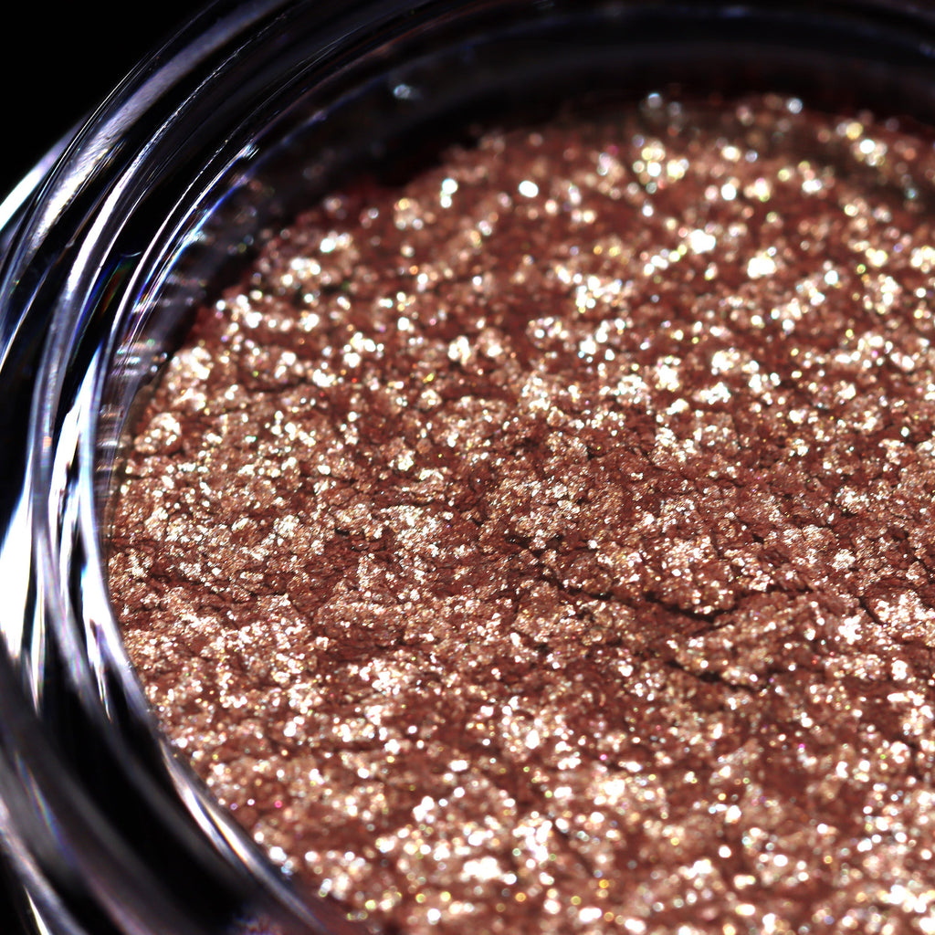 Starshow Shadow Pot (004, Showtime) - MOIRA