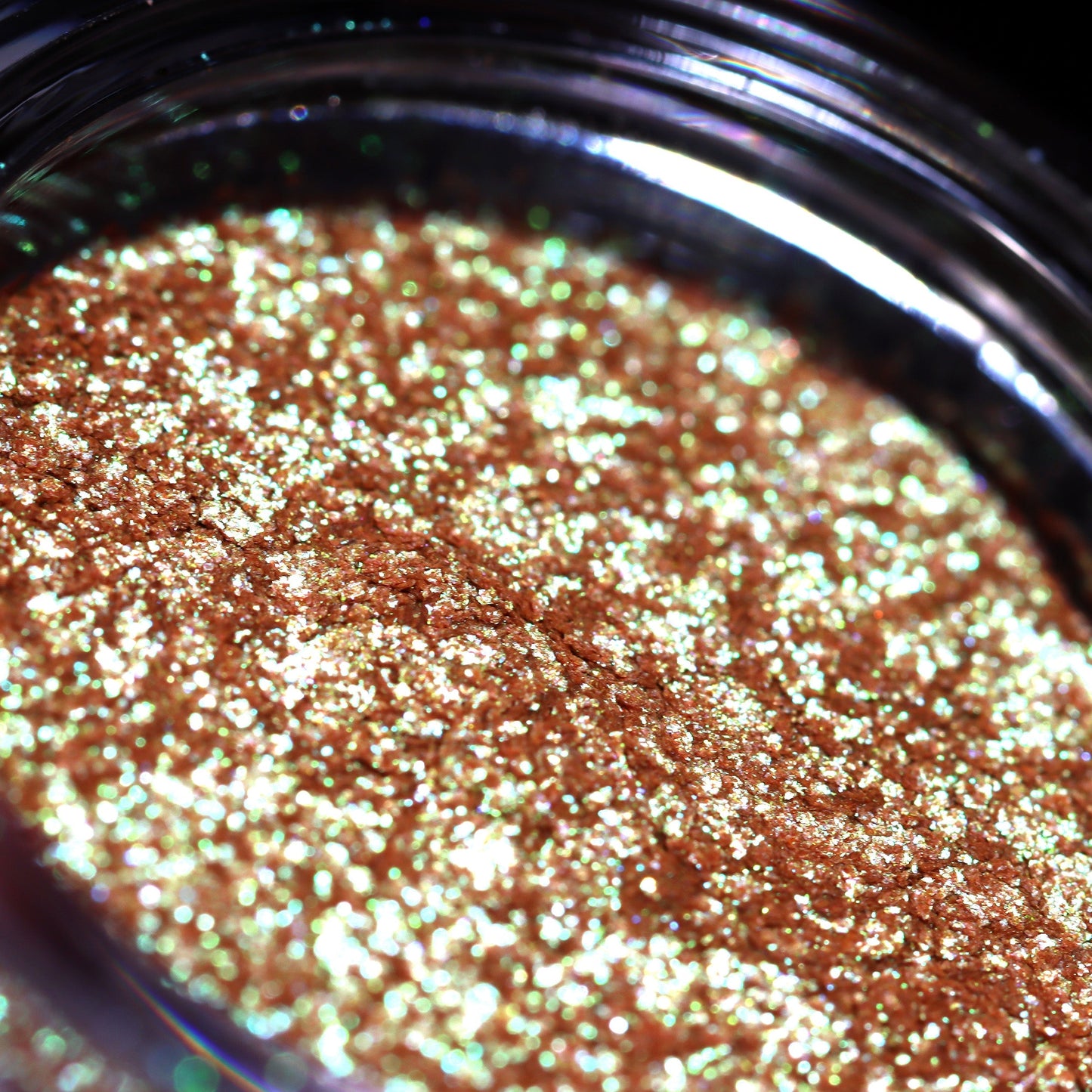 Starshow Shadow Pot (007, OMG) - MOIRA