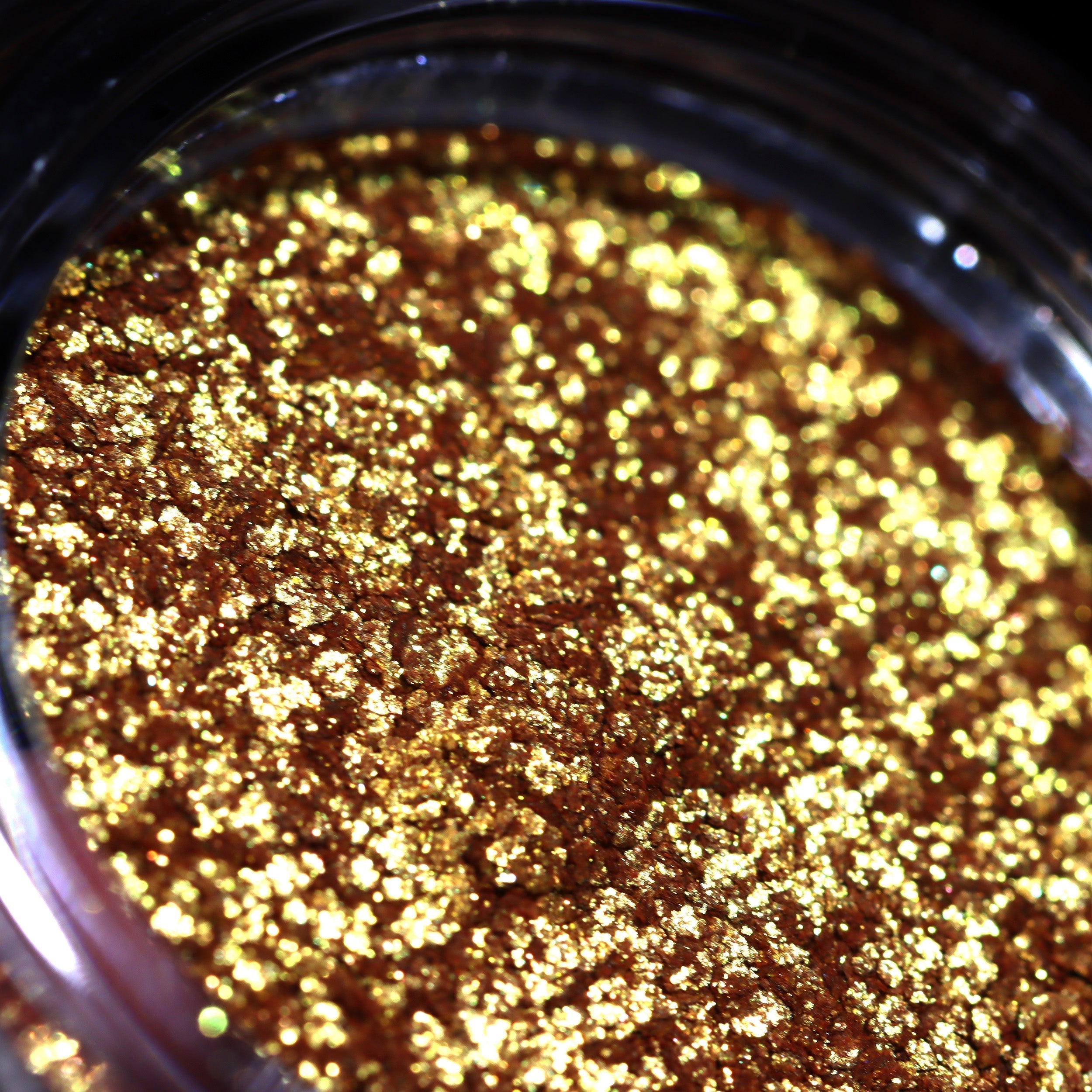 Starshow Shadow Pot (008, A Vibe) - MOIRA