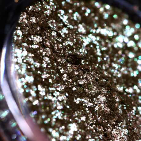 Starshow Shadow Pot (013, Just Right)- MOIRA