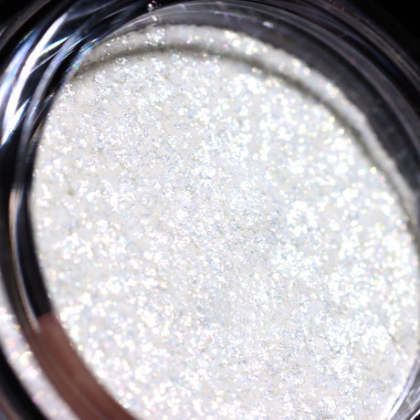 Starshow Shadow Pot (018, Quartz)- MOIRA