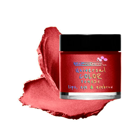 UNIVERSAL COLOR POMADE #01 al #20 - MAPRODERM