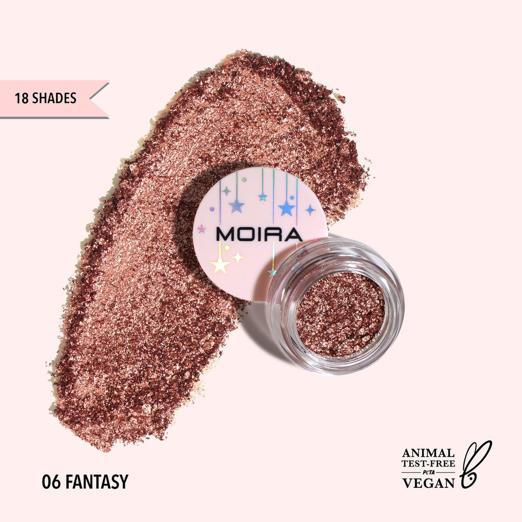 Starshow Shadow Pot (006, Fantasy) - MOIRA