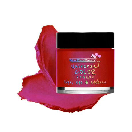 UNIVERSAL COLOR POMADE #01 al #20 - MAPRODERM