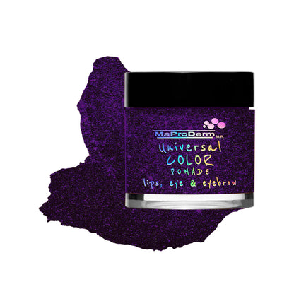UNIVERSAL COLOR POMADE #51 al #75 - MAPRODERM