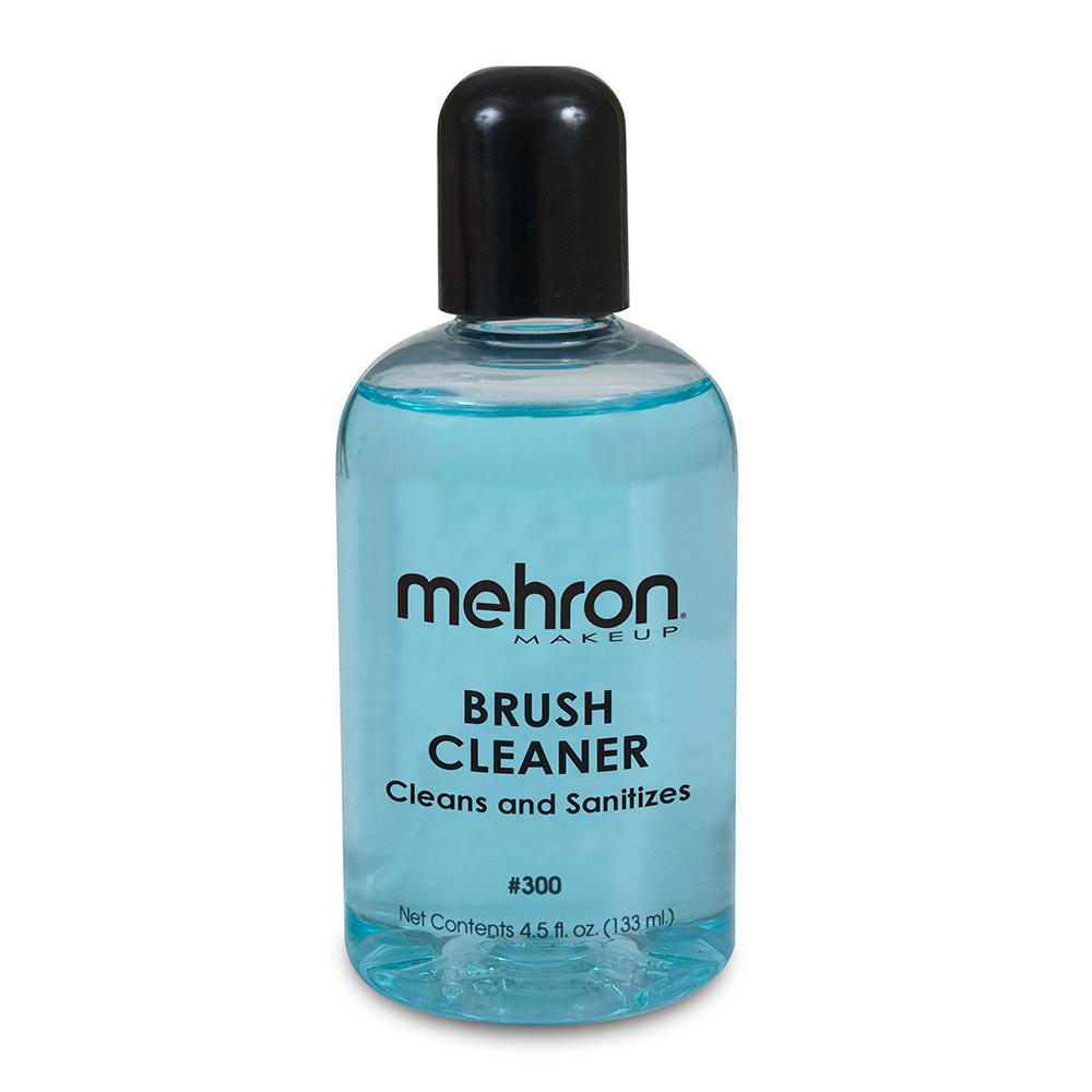 Brush Cleaner - Compra Maquillaje y Artículos de Belleza | Belle Queen Cosmetics
