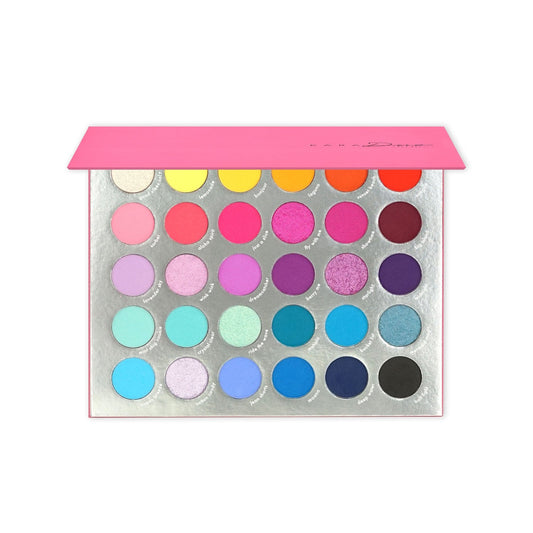 Paleta You Had Me At Aloha - Compra Maquillaje y Artículos de Belleza | Belle Queen Cosmetics