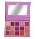 Paleta Mistic - PURPLE PERFECT - Compra Maquillaje y Artículos de Belleza | Belle Queen Cosmetics
