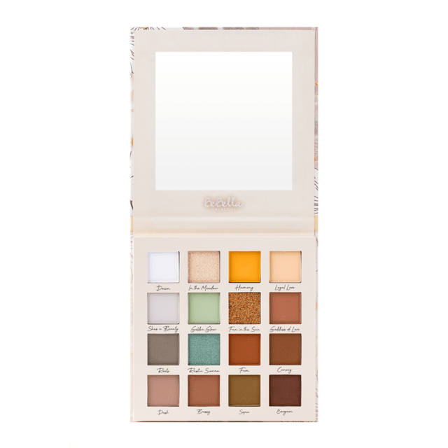 DAISY DAZE - BE BELLA - Compra Maquillaje y Artículos de Belleza | Belle Queen Cosmetics