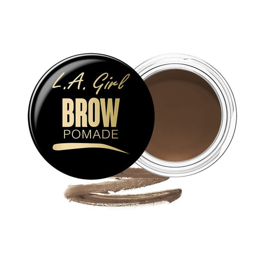 BROW POMADE TAUPE GBP362 - LA GIRL - Compra Maquillaje y Artículos de Belleza | Belle Queen Cosmetics