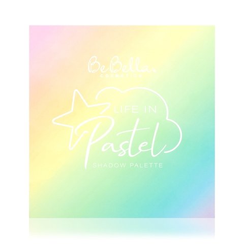 Life In Pastel - BEBELLA - Compra Maquillaje y Artículos de Belleza | Belle Queen Cosmetics