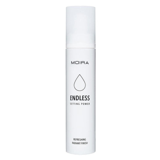 ENDLESS SETTING POWER STS002 - MOIRA - Compra Maquillaje y Artículos de Belleza | Belle Queen Cosmetics