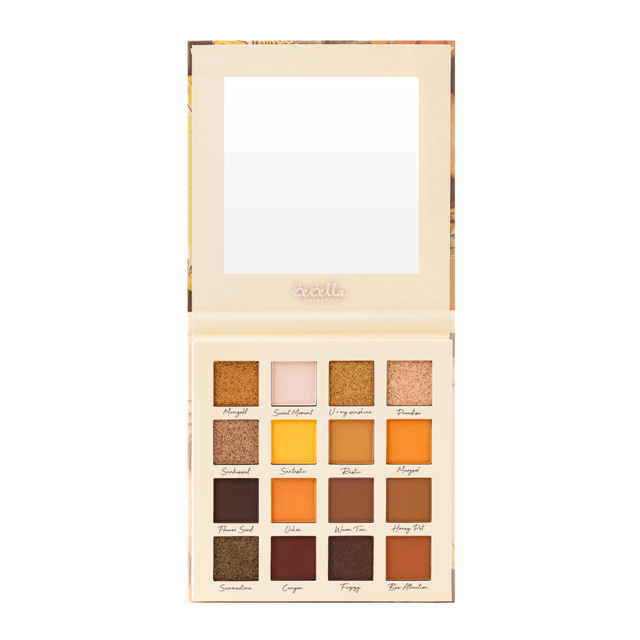 SWEET SUNFLOWER - BE BELLA - Compra Maquillaje y Artículos de Belleza | Belle Queen Cosmetics