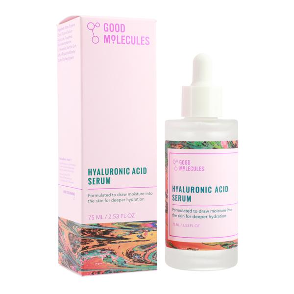 Acido Hialuronico JUMBO- GOOD MOLECULES - Compra Maquillaje y Artículos de Belleza | Belle Queen Cosmetics
