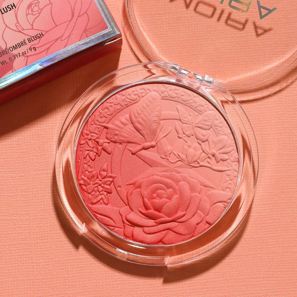 BLUSH - 07 RUBY FLUSH - Compra Maquillaje y Artículos de Belleza | Belle Queen Cosmetics