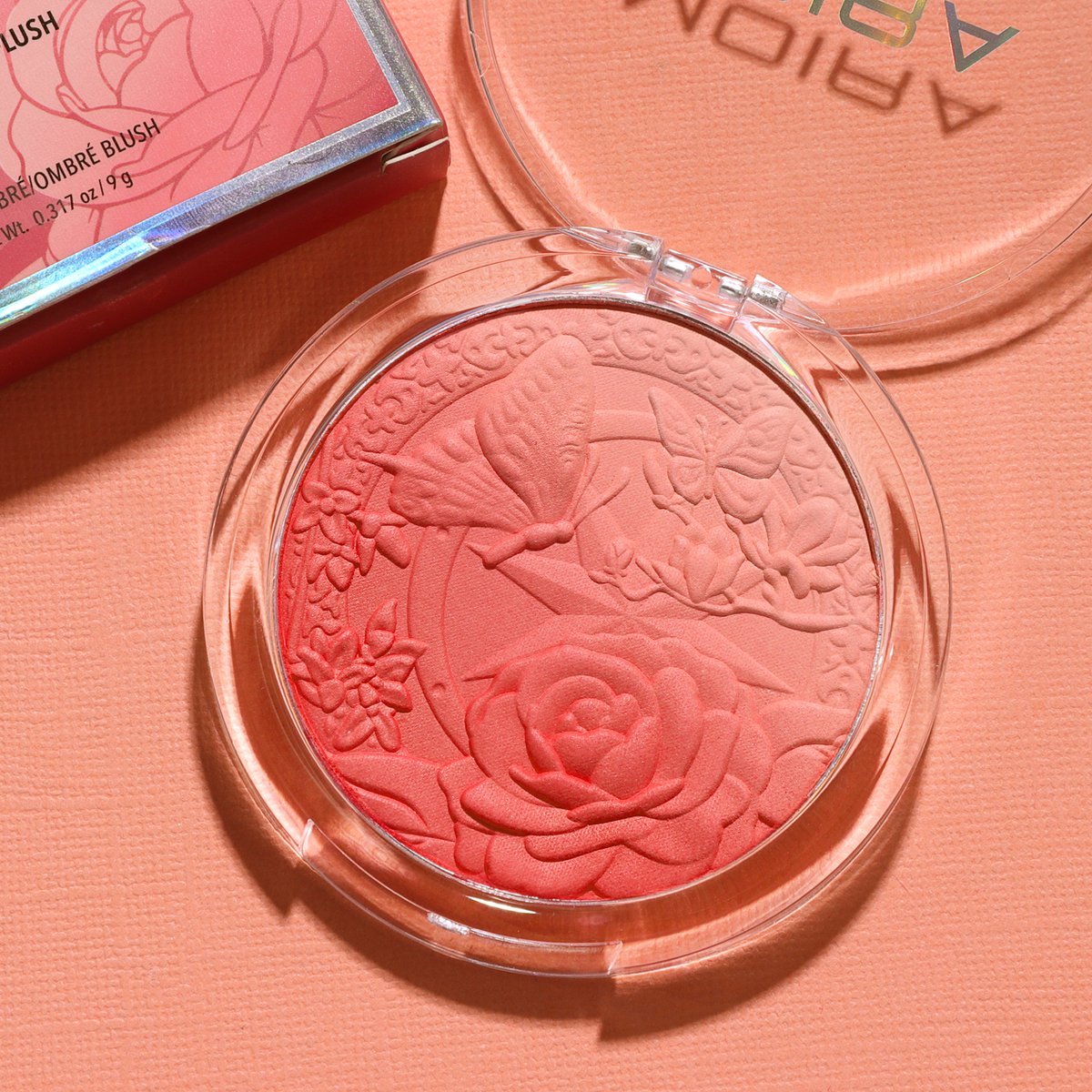 BLUSH - 07 RUBY FLUSH - Compra Maquillaje y Artículos de Belleza | Belle Queen Cosmetics