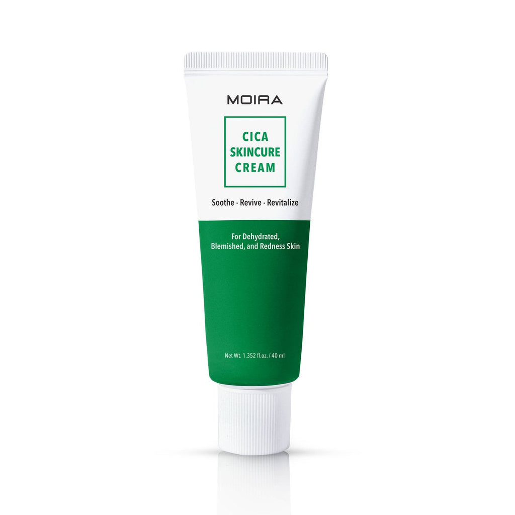 CICA SKINCURE CREAM SFC002 - MOIRA - Compra Maquillaje y Artículos de Belleza | Belle Queen Cosmetics