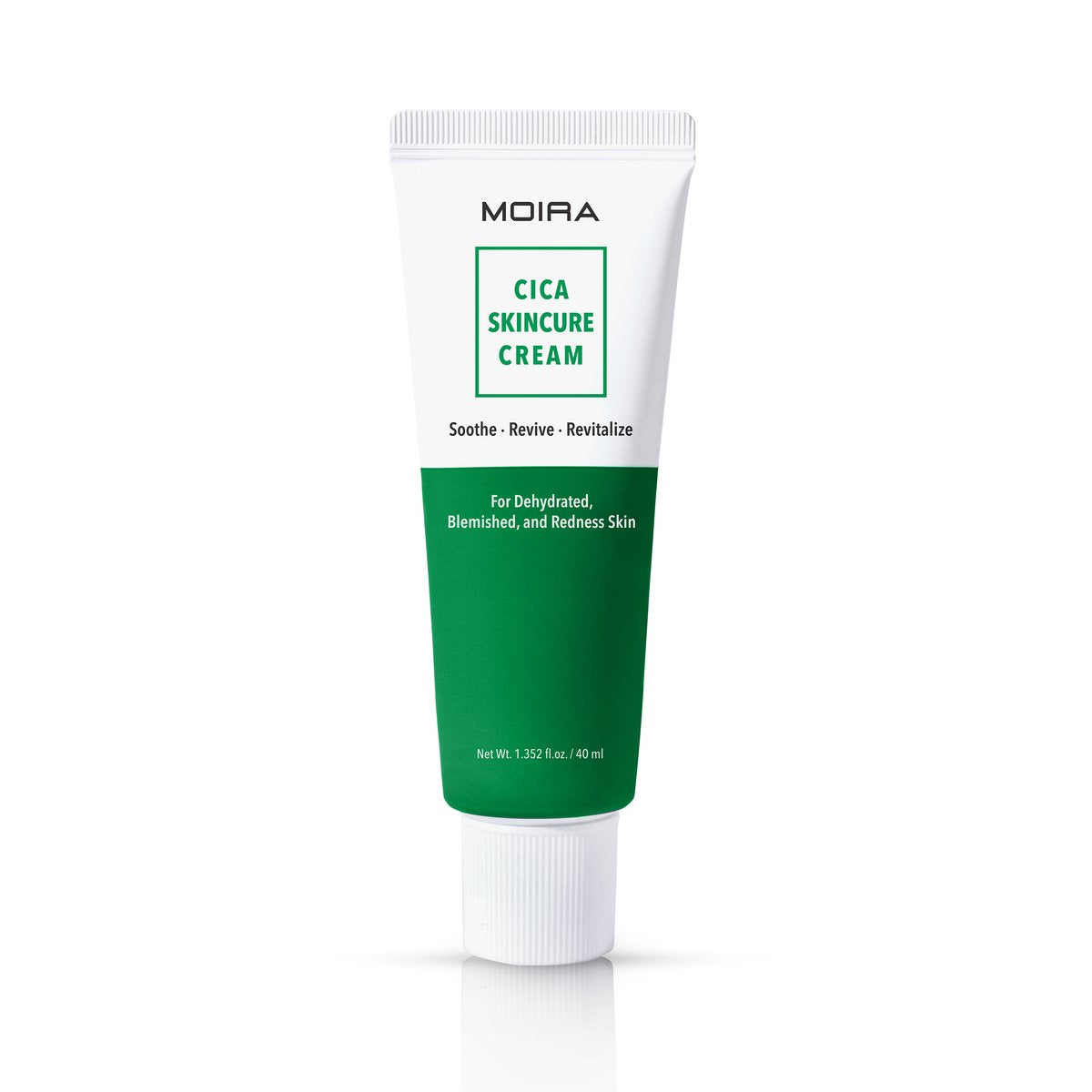CICA SKINCURE CREAM SFC002 - MOIRA - Compra Maquillaje y Artículos de Belleza | Belle Queen Cosmetics