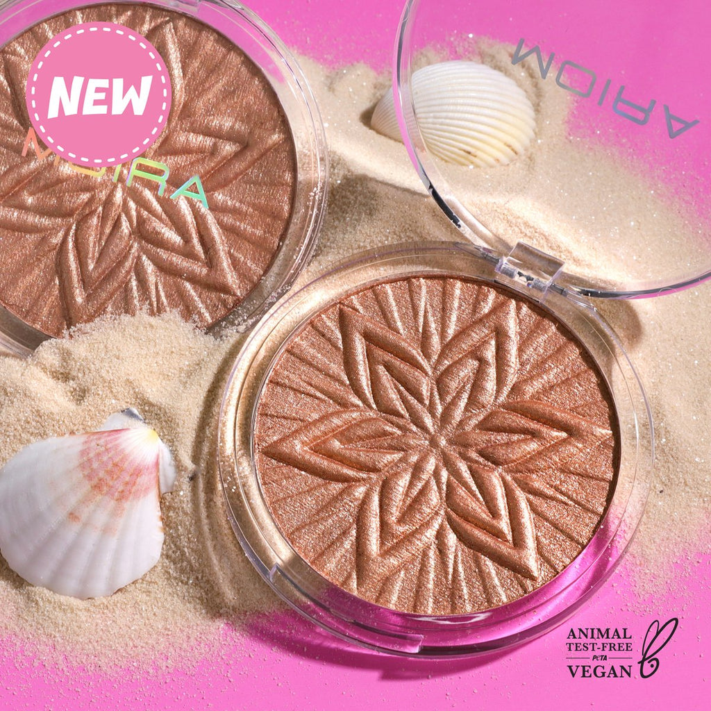 HIGHLIGHTER (004, FAIRY GOLD) - Compra Maquillaje y Artículos de Belleza | Belle Queen Cosmetics