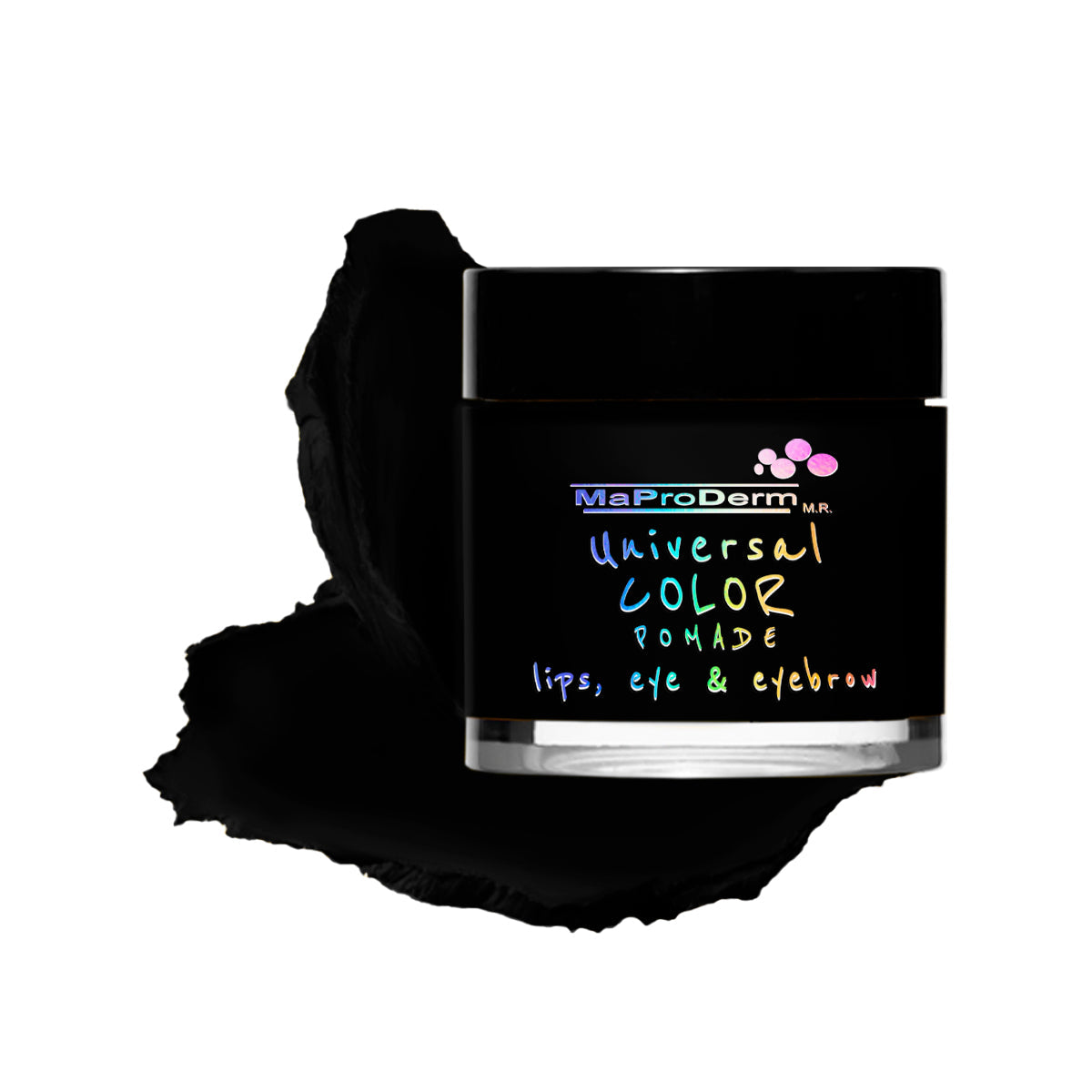 UNIVERSAL COLOR POMADE #76 al #100 - MAPRODERM