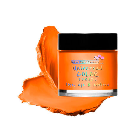 UNIVERSAL COLOR POMADE #01 al #20 - MAPRODERM