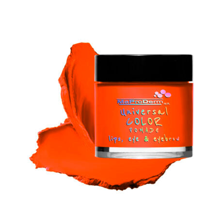 UNIVERSAL COLOR POMADE #01 al #20 - MAPRODERM