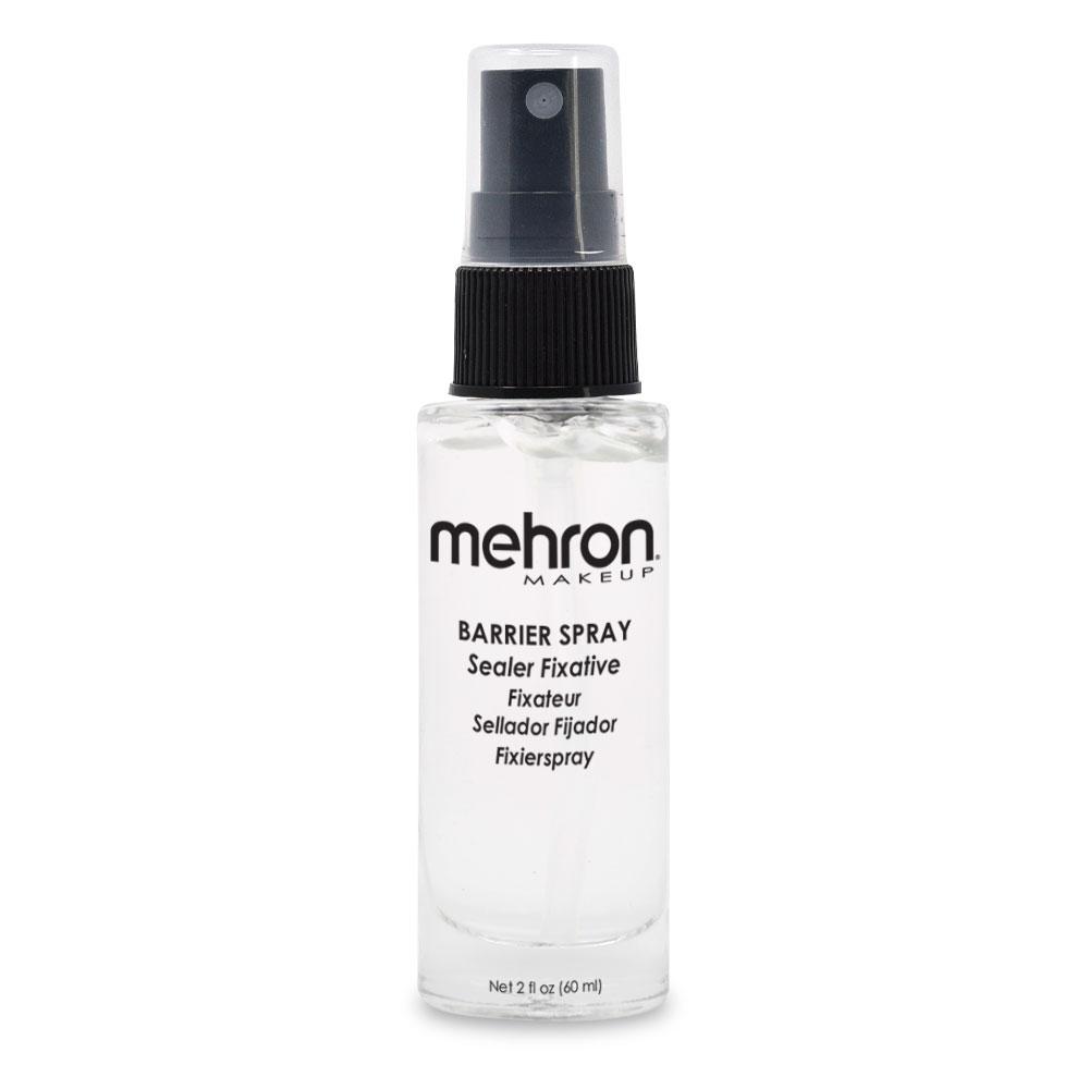 Barrier Spray - MEHRON - Compra Maquillaje y Artículos de Belleza | Belle Queen Cosmetics