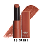 REFILL (3 PIEZAS ) MOUSSE MATTE LIPSTICK  - ITALIA DELUXE