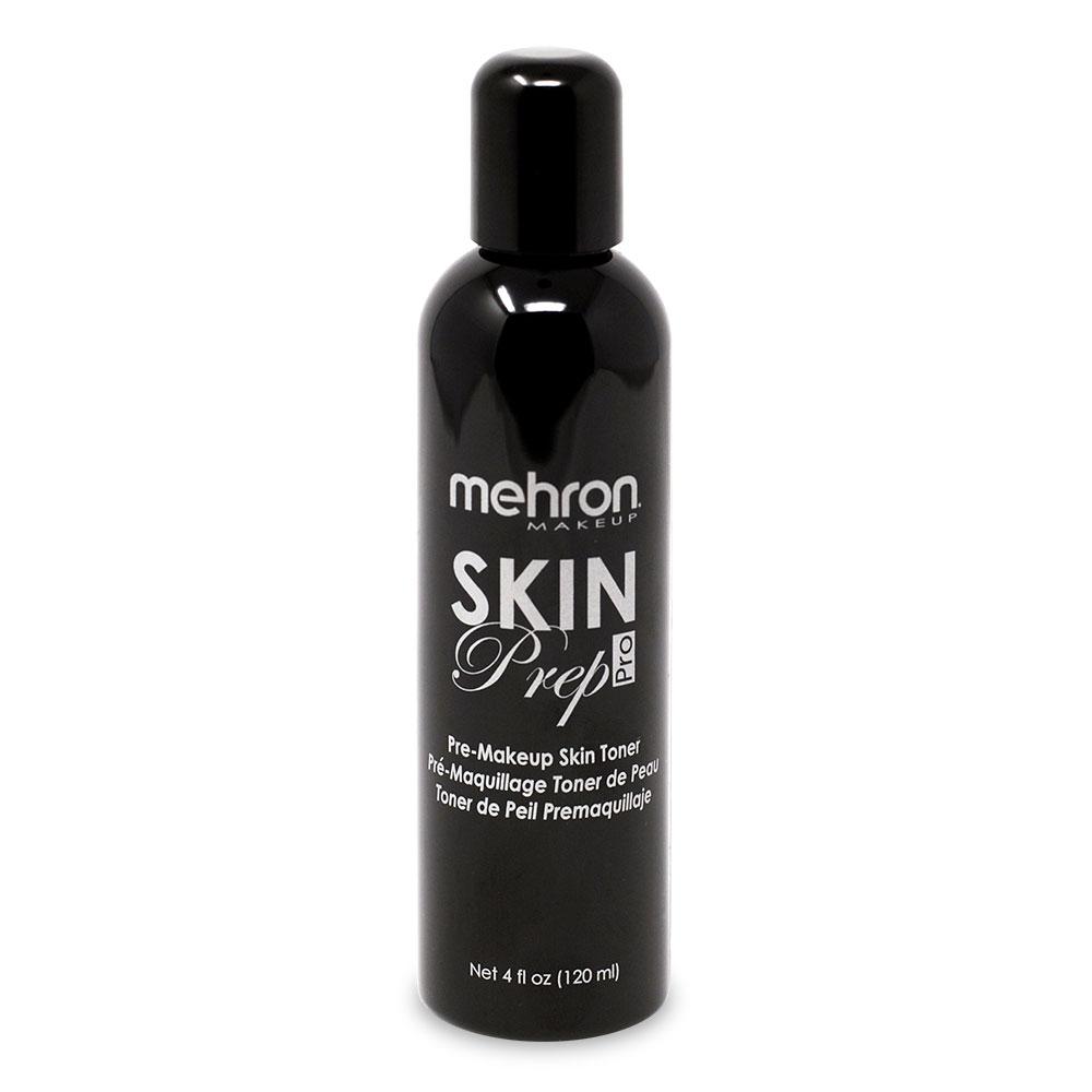 Skin Prep - MEHRON - Compra Maquillaje y Artículos de Belleza | Belle Queen Cosmetics