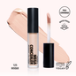 MEGA WATERPROOF CONCEALER (125, BISQUE) - Compra Maquillaje y Artículos de Belleza | Belle Queen Cosmetics