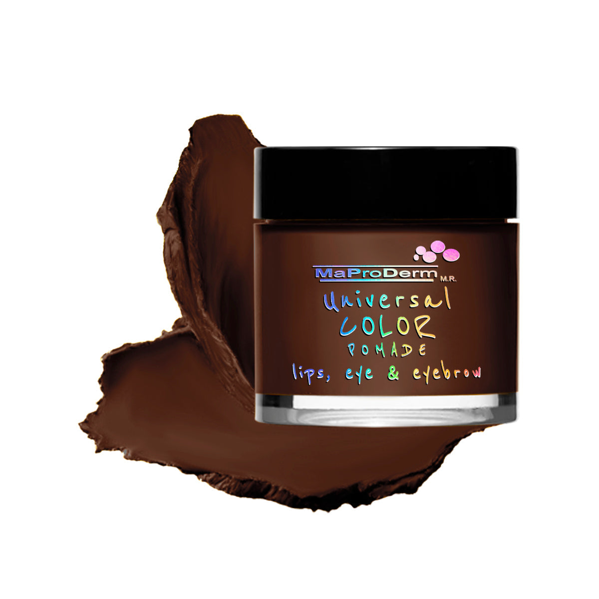 UNIVERSAL COLOR POMADE #21 al #50 - MAPRODERM