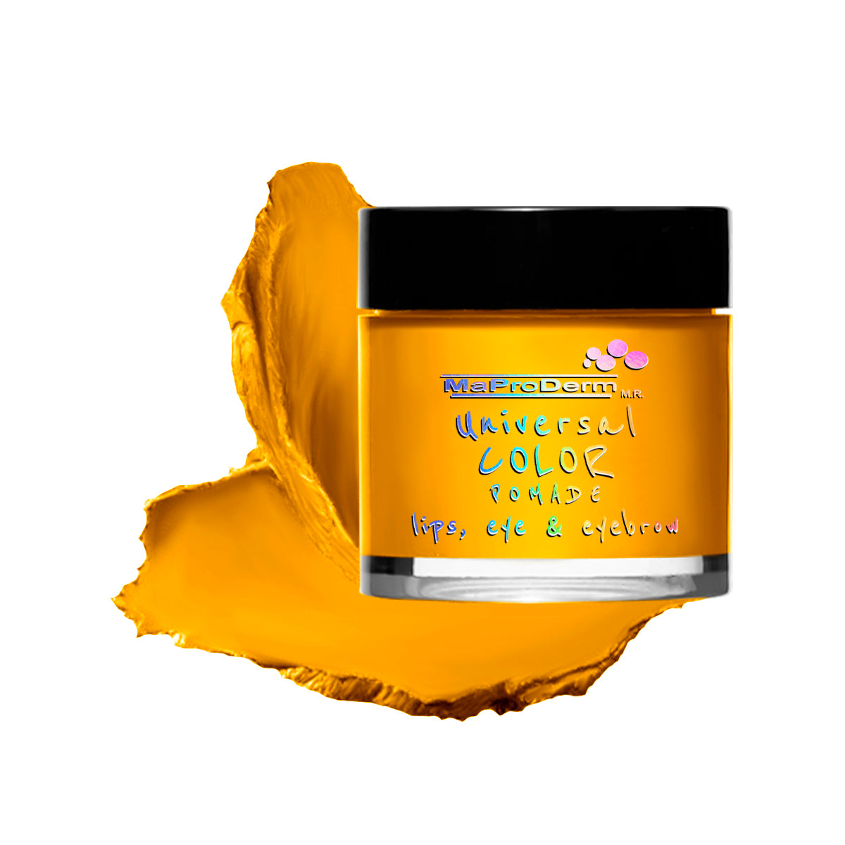 UNIVERSAL COLOR POMADE #21 al #50 - MAPRODERM