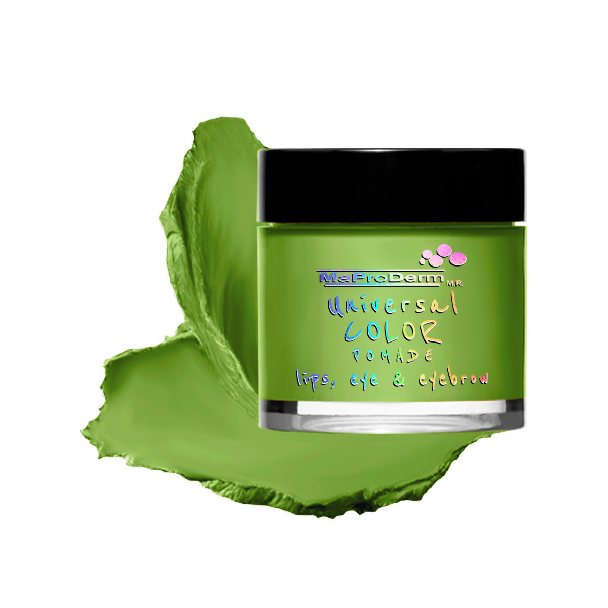 UNIVERSAL COLOR POMADE #21 al #50 - MAPRODERM