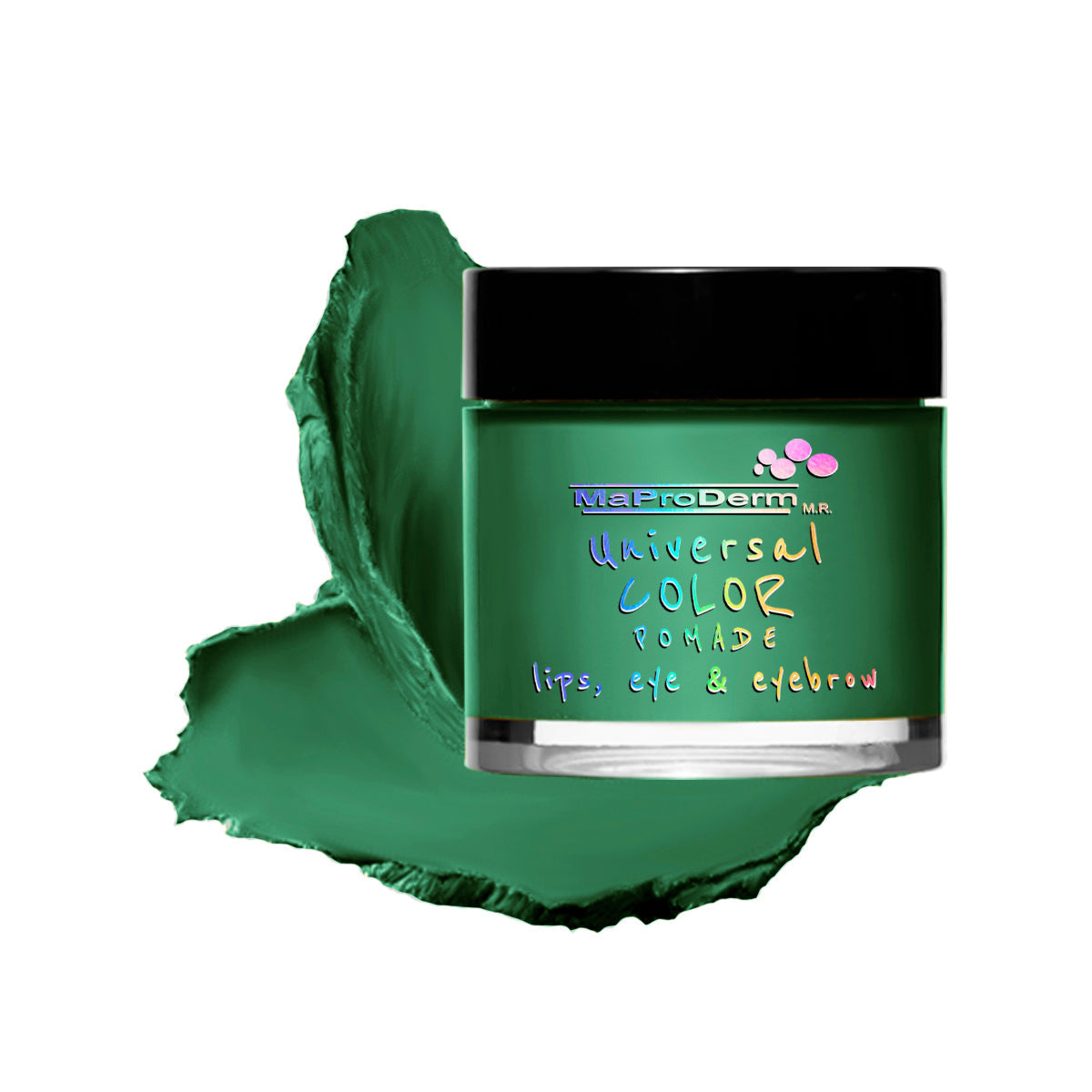 UNIVERSAL COLOR POMADE #21 al #50 - MAPRODERM