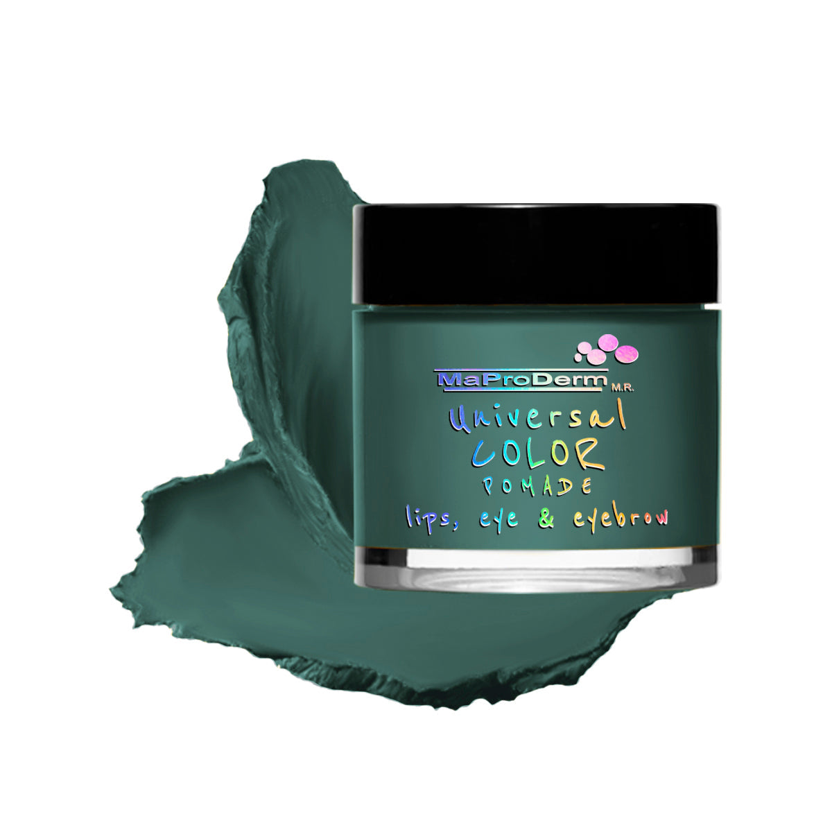 UNIVERSAL COLOR POMADE #21 al #50 - MAPRODERM