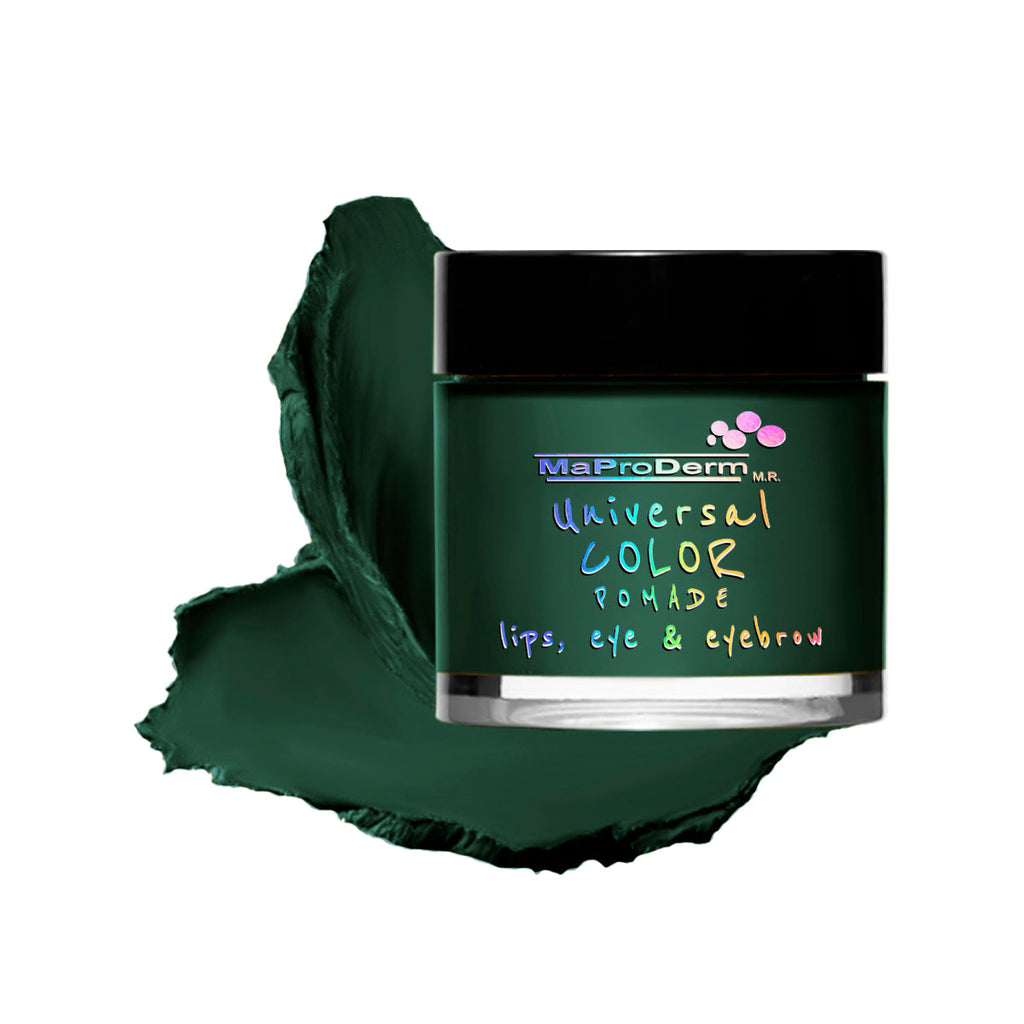 UNIVERSAL COLOR POMADE #21 al #50 - MAPRODERM