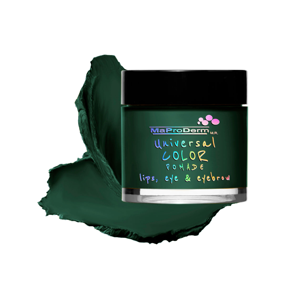 UNIVERSAL COLOR POMADE #21 al #50 - MAPRODERM