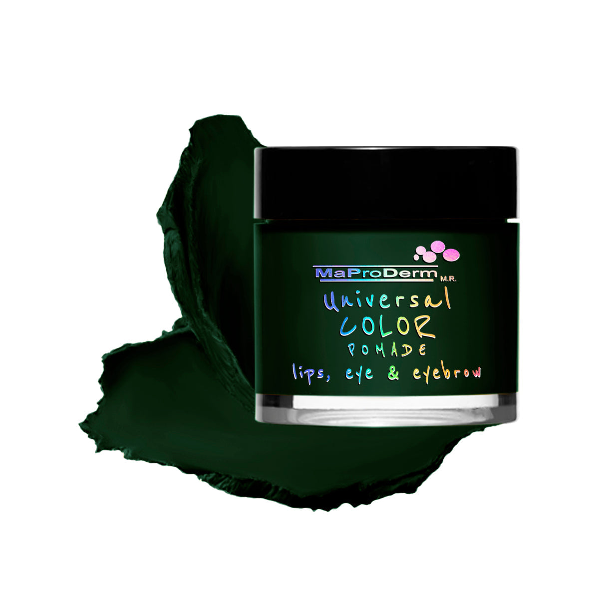 UNIVERSAL COLOR POMADE #21 al #50 - MAPRODERM