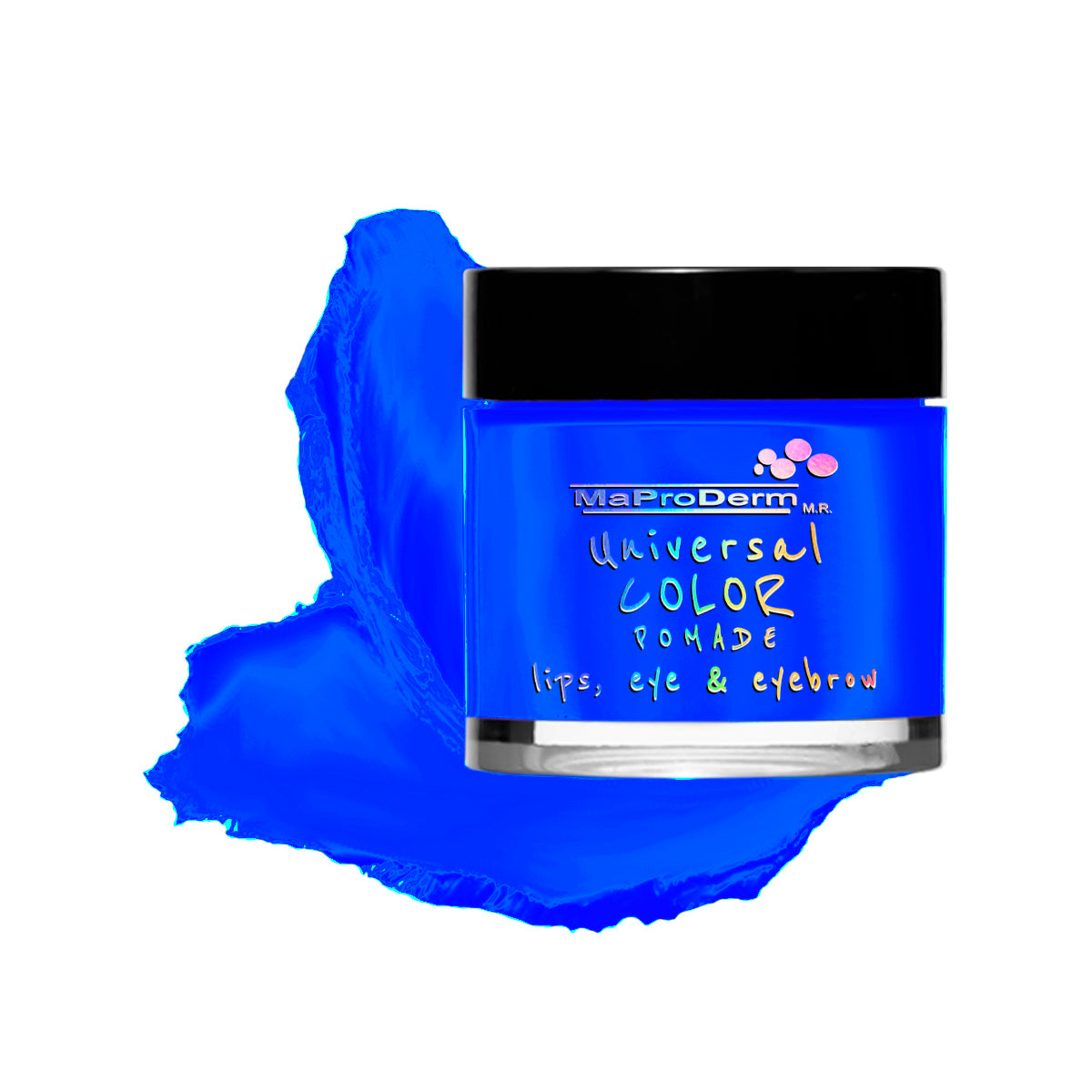 UNIVERSAL COLOR POMADE #51 al #75 - MAPRODERM