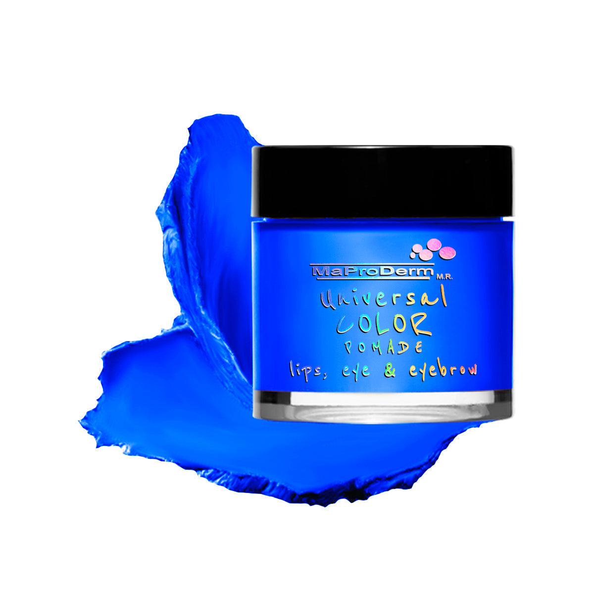 UNIVERSAL COLOR POMADE #51 al #75 - MAPRODERM