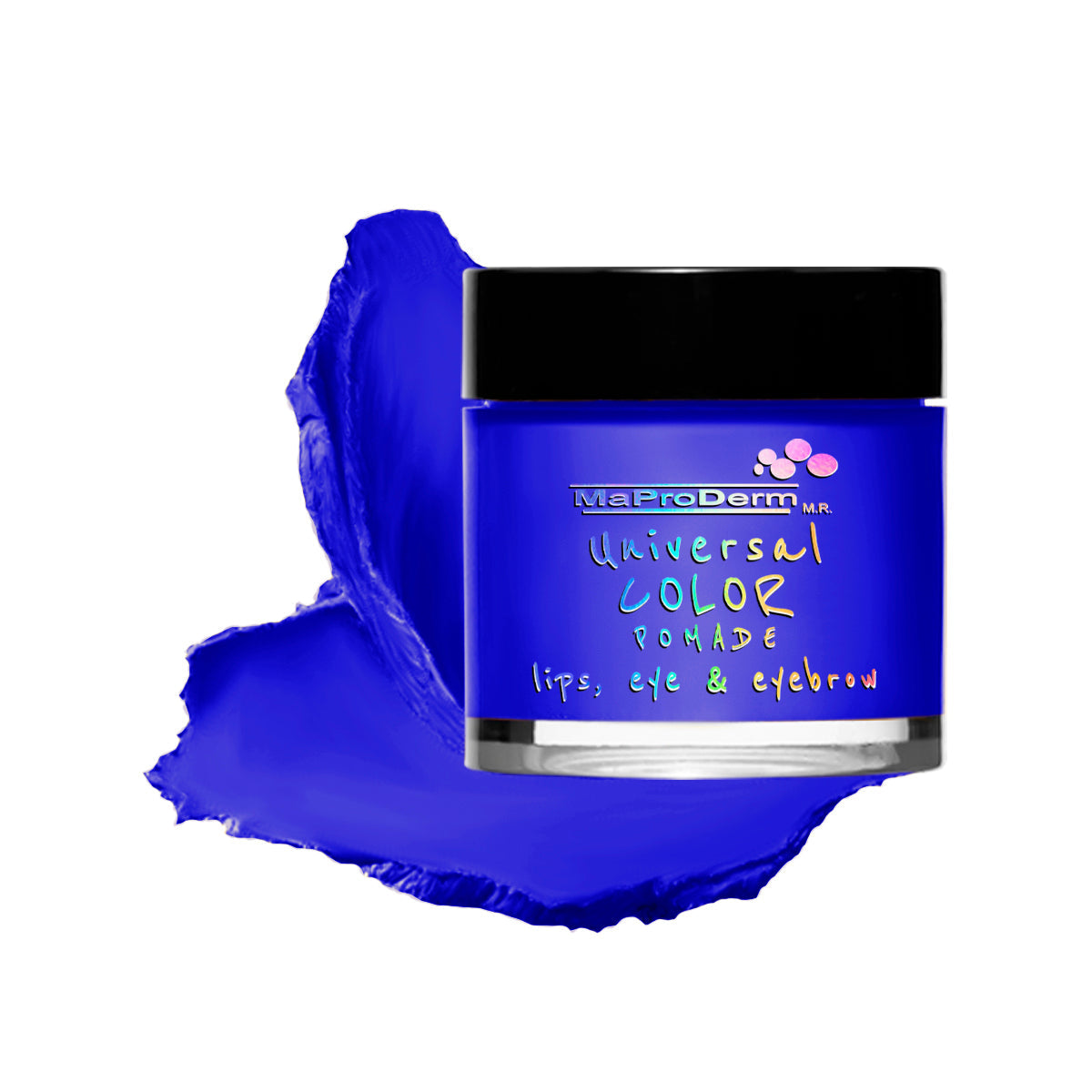 UNIVERSAL COLOR POMADE #51 al #75 - MAPRODERM
