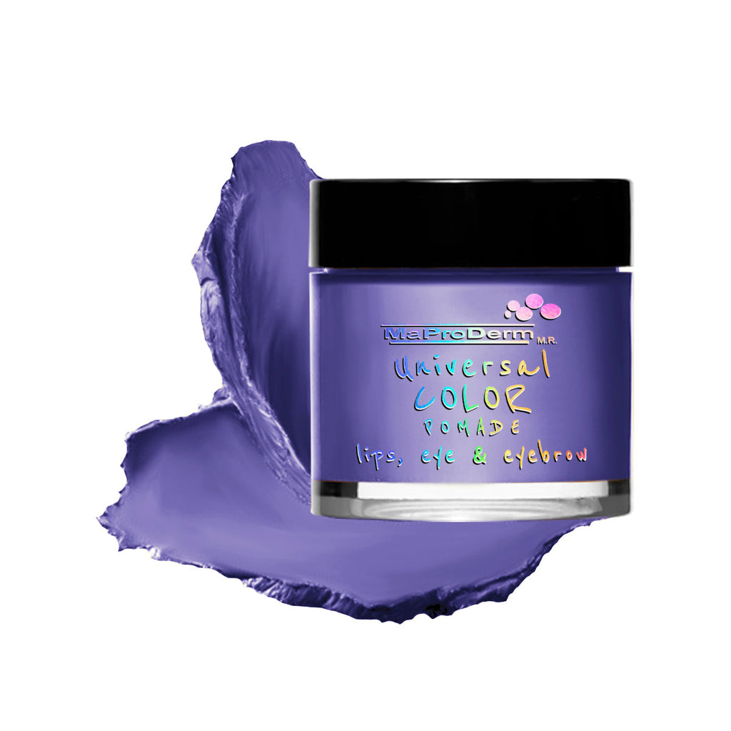 UNIVERSAL COLOR POMADE #51 al #75 - MAPRODERM