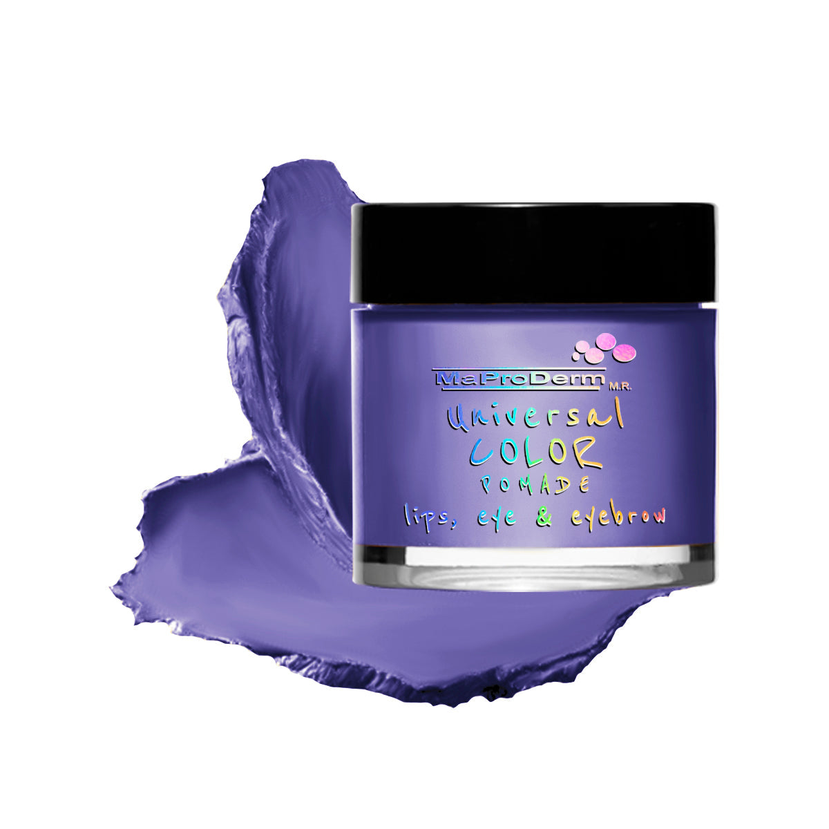 UNIVERSAL COLOR POMADE #51 al #75 - MAPRODERM