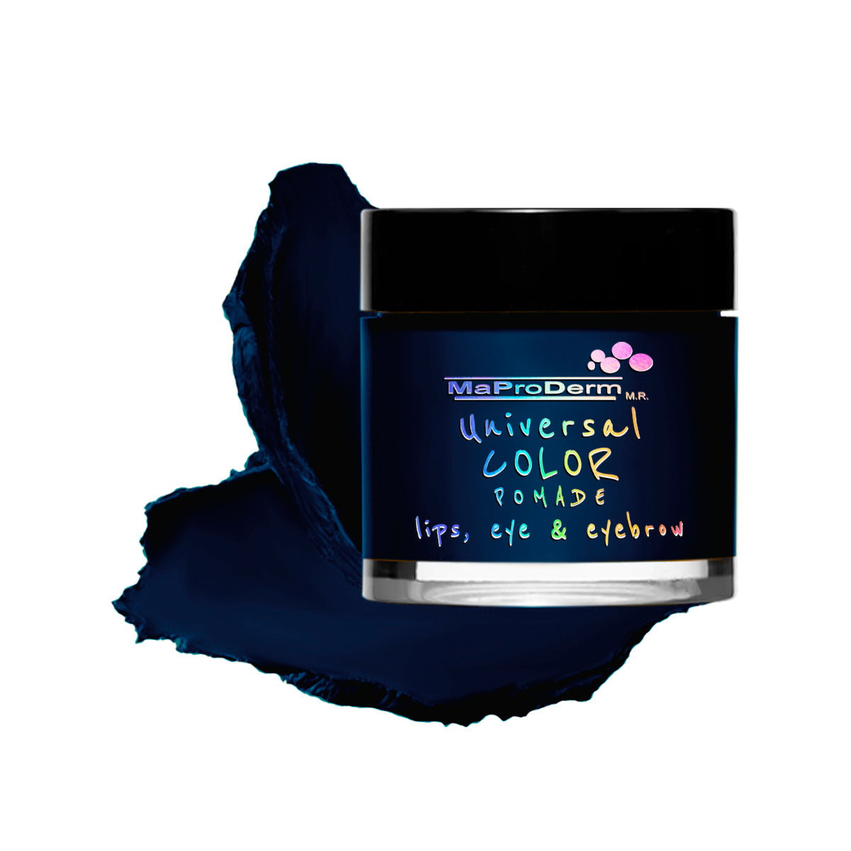 UNIVERSAL COLOR POMADE #51 al #75 - MAPRODERM