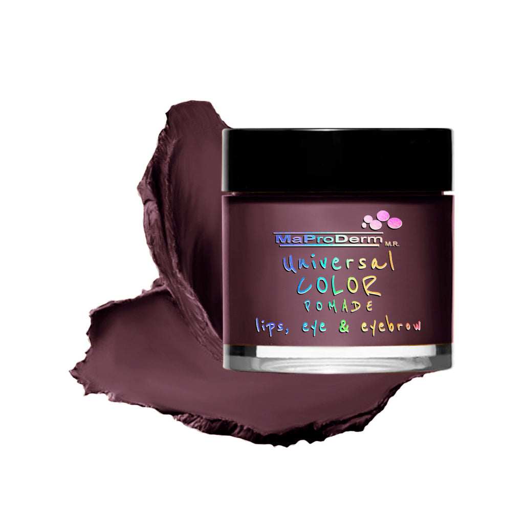 UNIVERSAL COLOR POMADE #51 al #75 - MAPRODERM