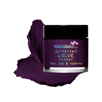 UNIVERSAL COLOR POMADE #51 al #75 - MAPRODERM