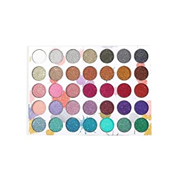 Splash Of Glitter Vol 2 - BEAUTY CREATIONS - Compra Maquillaje y Artículos de Belleza | Belle Queen Cosmetics